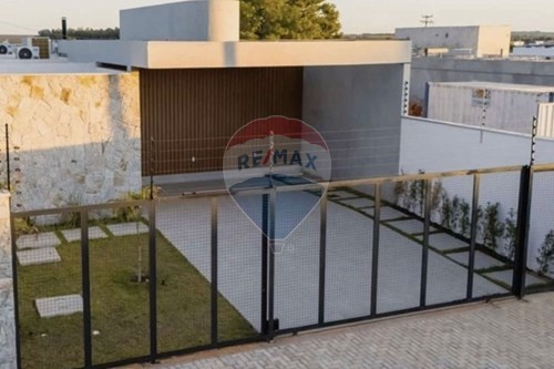 Venda-Casa-Luís Eduardo Magalhães , Luís Eduardo Magalhães , Bahia , 47850000-580861005-73