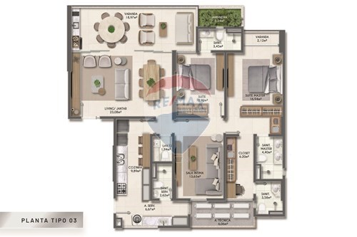 Slider Image Thumbnail