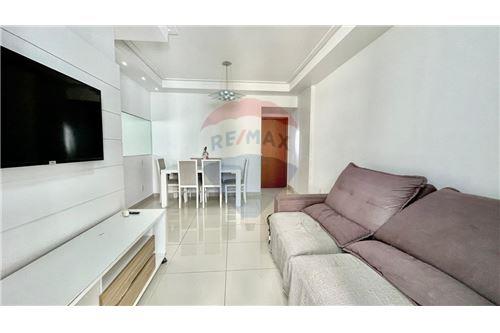 Venda-Apartamento-Travessa Dr Augusto Lopes Pontes , 87  - Condomínio Luís Guilherme Guimarães  - Stiep , Salvador , Bahia , 41770-065-580551042-85