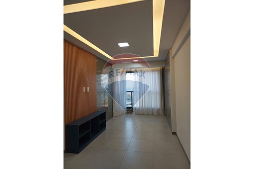 Alugar-Apartamento-Rua Padre Silveira Sáles , 250  - HiperIdeal Orla  - Piatã , Salvador , Bahia , 41651055-580871006-4