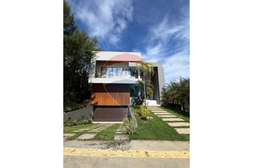 Residential - Townhouse - Salvador , Bahia - BR