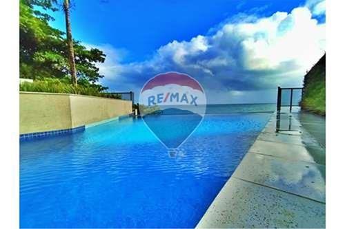Apartamento - Ondina
