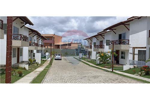 For Sale-Townhouse-Abrantes , Camaçari , Bahia , 42821-814-580601023-3