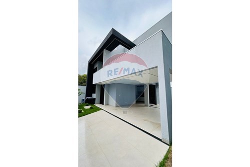 Venda-Casa-Luís Eduardo Magalhães , Luís Eduardo Magalhães , Bahia , 47850000-580861005-60