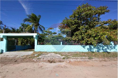 Venda-Casa de Condomínio-Condomínio Praia de Oxalá , 1910  - Condomínio Oxalá  - TAIRÚ , Vera Cruz , Bahia , 44470000-580401002-214