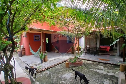 Venda-Casa-Alameda do Flamboyant , 653  - Arraial D'Ajuda , Porto Seguro , Bahia , 45816000-580581006-80