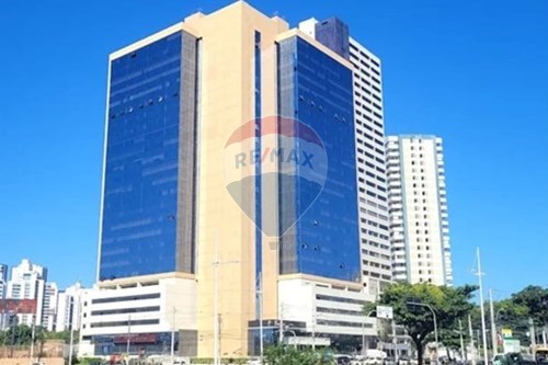 Alugar-Cj. Comercial/ Sala-Avenida Antônio Carlos  Magalhães , 3244  - Sam's Club  - Caminho das Árvores , Salvador , Bahia , 41820000-580541076-23