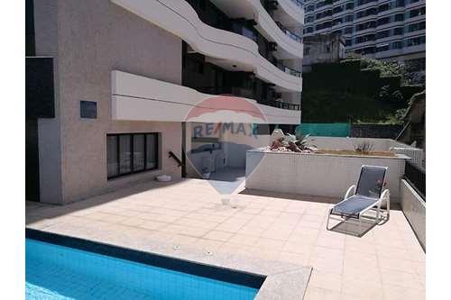 Apartamento - Alugar - Salvador , Bahia - 447180252.jpg - 580551008-465