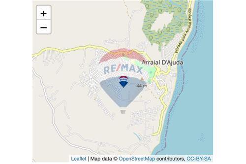 Venda-Terreno-Arraial D'Ajuda , Porto Seguro , Bahia , 45816000-580581003-51