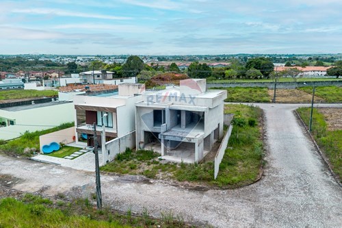 Venda-Casa de Condomínio-Cajueiro , Santo Antônio de Jesus , Bahia , 44430001-580341035-36