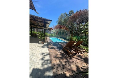 Venda-Casa de Condomínio-Praia do Forte , Mata de São João , Bahia , 48280000-580411058-3