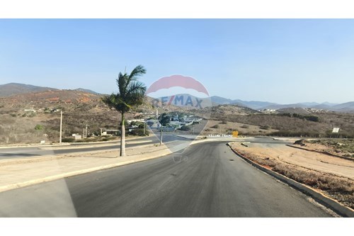 Venda-Terreno-São Judas Tadeu , Jequié , Bahia , 45200-904-580731028-8