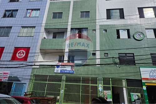 Venda-Prédio-Novo Horizonte , Salvador , Bahia , 41218770-580721012-20