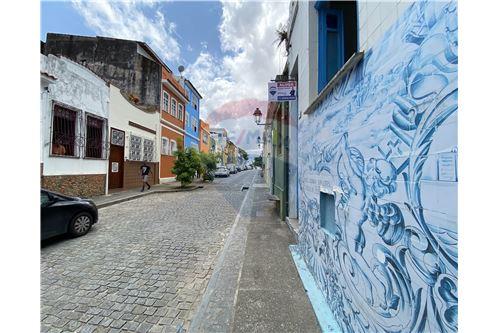 For Rent/Lease-Commercial/Retail-Rua direta de santo antonio , 462  - Em frente ao Rest. Poró e La Lupa  - Santo Antonio , Salvador , Bahia , 40301-280-580541005-25