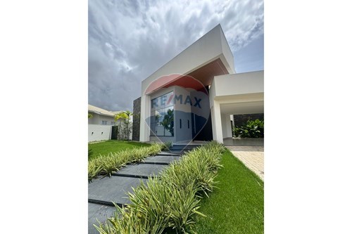 Venda-Casa-Luís Eduardo Magalhães , Luís Eduardo Magalhães , Bahia , 47850000-580861009-38