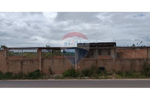 Venda-Chácara / Sítio / Fazenda-Alagoinhas Velha , Alagoinhas , Bahia , 48024899-580701025-69