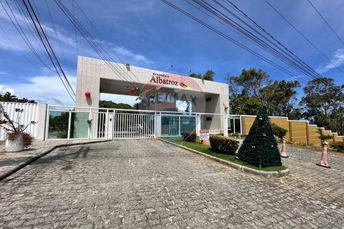 Venda-Casa de Condomínio-Alameda Sabiá , sn  - Jauá , Camaçari , Bahia , 42828901-580761001-9