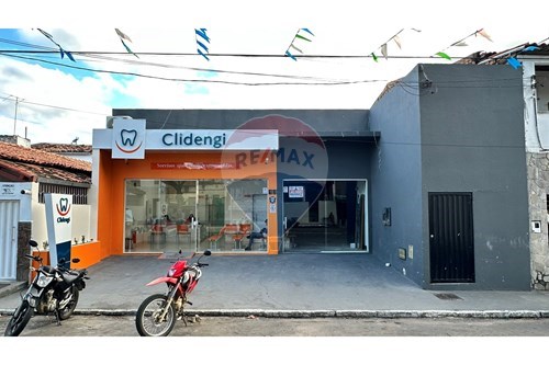Alugar-Ponto Comercial-Jequiezinho , Jequié , Bahia , 45200-070-580731023-174