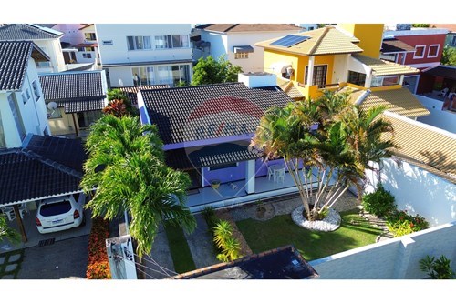 Venda-Casa-CONDOMINIO PARQUE DE JAUÁ , 9  - Abrantes , Camaçari , Bahia , 42828904-580491038-21