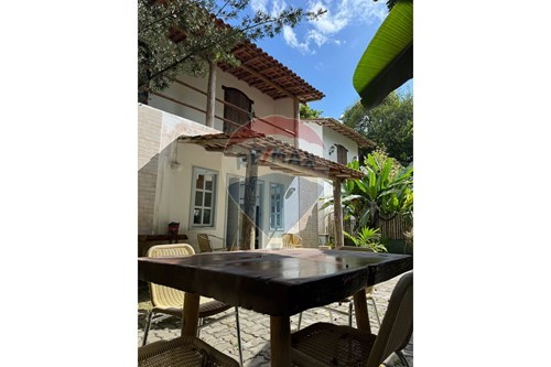 Alugar-Casa p/ Temporada-Arraial , Bahia , 45816000-580811024-26