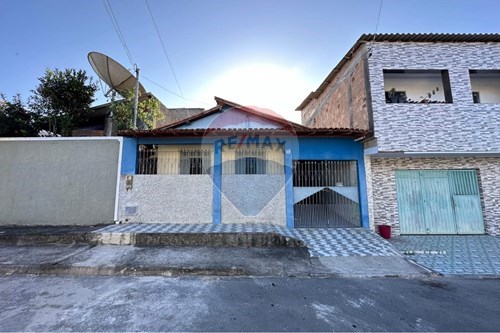 Venda-Casa-Centro , Itamaraju , Bahia , 45836000-580751018-28