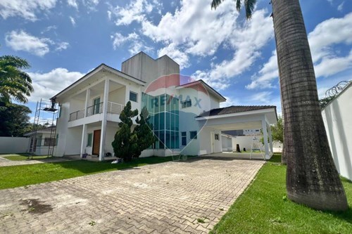 Venda-Casa-Rua Governador José Marcelino de Souza , 337  - Monte Castelo , Teixeira de Freitas , Bahia , 45990087-580631029-356