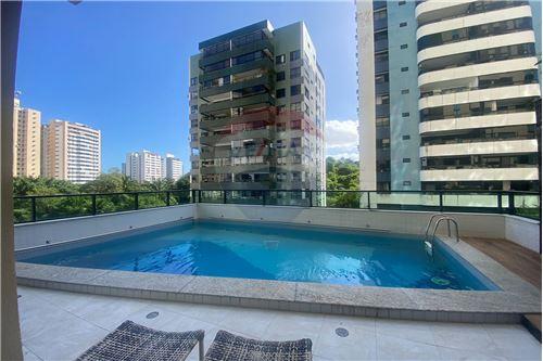 Venda-Apartamento-Rua Hilton Rodrigues , 703  - ed Villa Espanha  - Pituba , Salvador , Bahia , 41830630-580551048-27