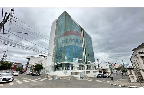 Alugar-Cj. Comercial/ Sala-Centro , Jequié , Bahia , 45200240-580731023-20