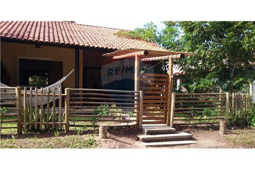 Venda-Casa-Rua José Melo Pirajá , S/N  - Barra Grande , Maraú , Bahia , 45520-000-580621010-42