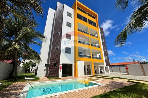 Residential - Condo/Apartment - Lauro de Freitas , Bahia - BR