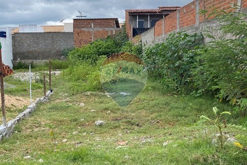 Venda-Terreno-Água Branca , Jequié , Bahia , 45206-801-580731013-18