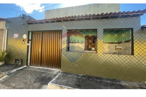 Venda-Casa-Praça Kennedy , Alagoinhas , Bahia , 48009044-580701002-141