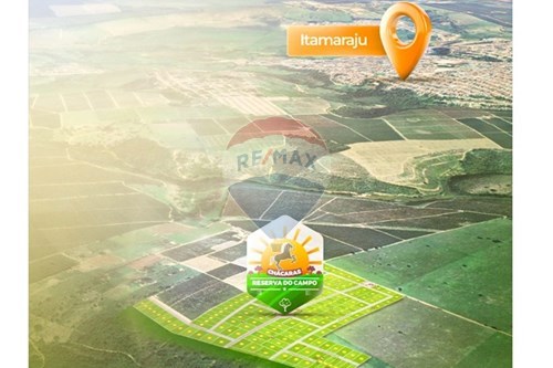 Venda-Chácara / Sítio / Fazenda-Centro , Itamaraju , Bahia , 45836000-580751001-259