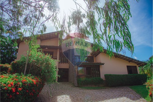 Venda-Casa-Av Santos Dumont, Quadra F, 21 , 21  - Portão , Lauro de Freitas , Bahia , 42712-901-580541079-16