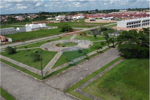 Venda-Terreno-Condomínio Itália , 00  - Santa Rita , Teixeira de Freitas , Bahia , 45985-970-580631029-34