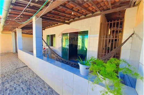 For Sale-House-Rua VP 30 (Suindara) , 117  - Centro , Dias d'Ávila , Bahia , 42850000-580491011-18