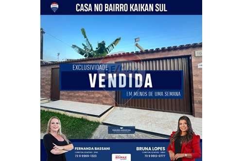 Venda-Casa-Kaikan , Teixeira de Freitas , Bahia , 45992534-580411037-103