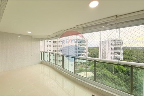 Alugar-Apartamento-Rua Le Parc , 00  - Patamares , Salvador , Bahia , 41680100-580871013-38