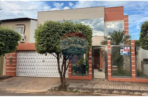 Venda-Casa-Renato Goncalves , Barreiras , Bahia , 47802084-580791016-1