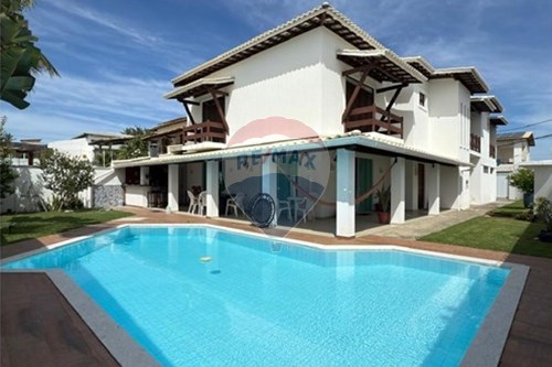 Venda-Casa-Vilas do Atlântico , Lauro de Freitas , Bahia , 42709440-580491038-24