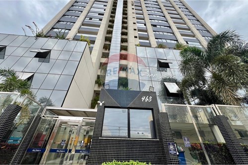 Venda-Apartamento-Primavera , Barreiras , Bahia , 47800163-580651043-74