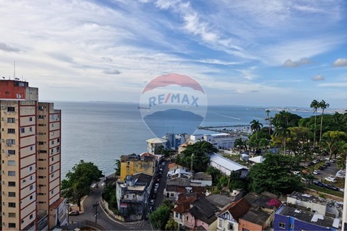 Venda-Apartamento-Avenida Sete de Setembro , 1448  - Em frente ao Hotel da Bahia  - Campo Grande , Salvador , Bahia , 40020465-580541094-9