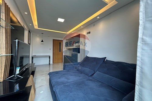 Alugar-Apartamento-Rua Luís Eduardo Magalhães , 61  - Feira de Itapuã  - Itapuã , Salvador , Bahia , 41630700-580721012-24