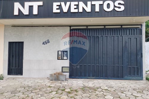 Alugar-Ponto Comercial/ Loja-Rua do Cedro , 458  - Castelinho , Teixeira de Freitas , Bahia , 45989049-580631034-37