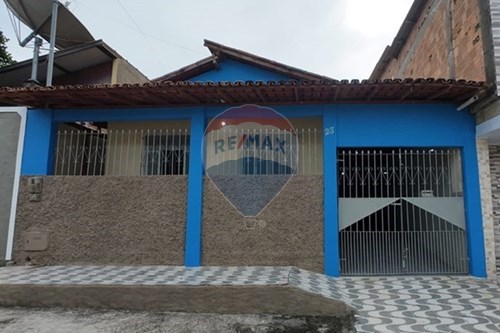 Venda-Casa-Centro , Itamaraju , Bahia , 45836000-580751018-28