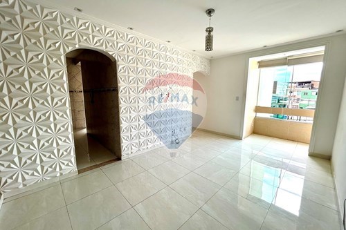Residential - Condo/Apartment - Salvador , Bahia - BR