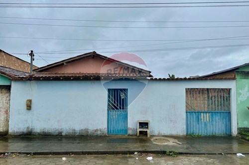 Venda-Casa-Centro , Itamaraju , Bahia , 45836000-580751013-71