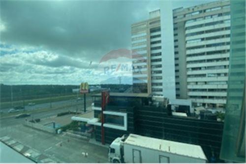 Apartamento - Alphaville i