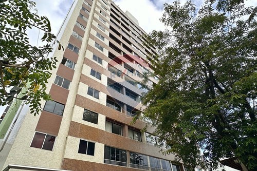 Venda-Apartamento-Rua Manoel Barreto , 349  - Ed. Jardim do Sol  - Graça , Salvador , Bahia , 40150-360-580551038-193