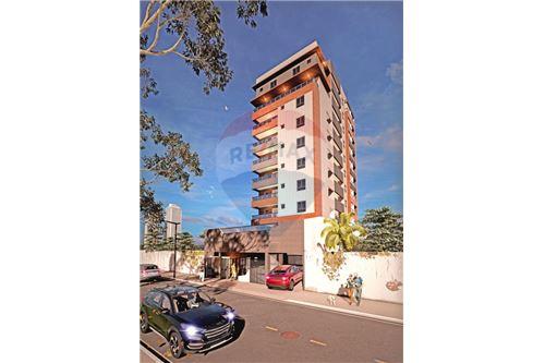 For Sale-Condo/Apartment-Rua Iemanjá , 4  - Atrás do Atakarejo de Piatã  - Piatã , Salvador , Bahia , 41650-080-580421036-7